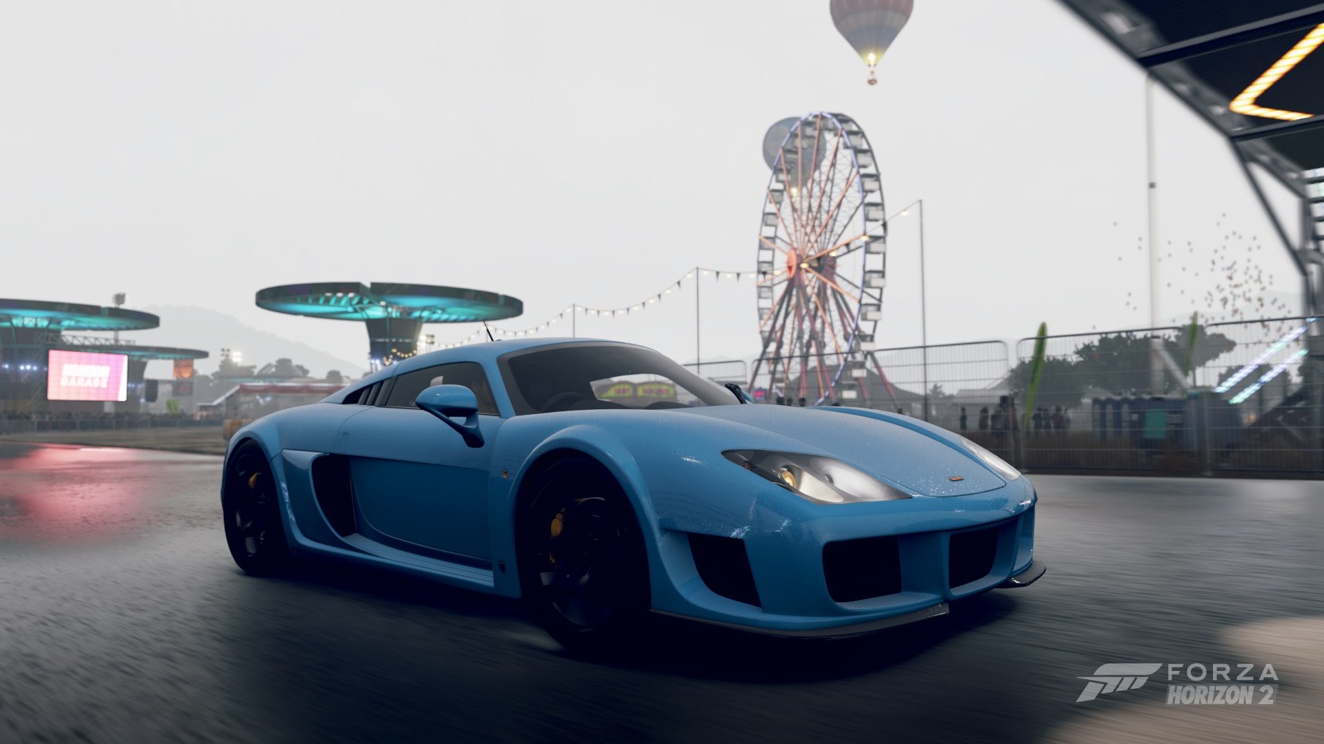 FH2 Noble