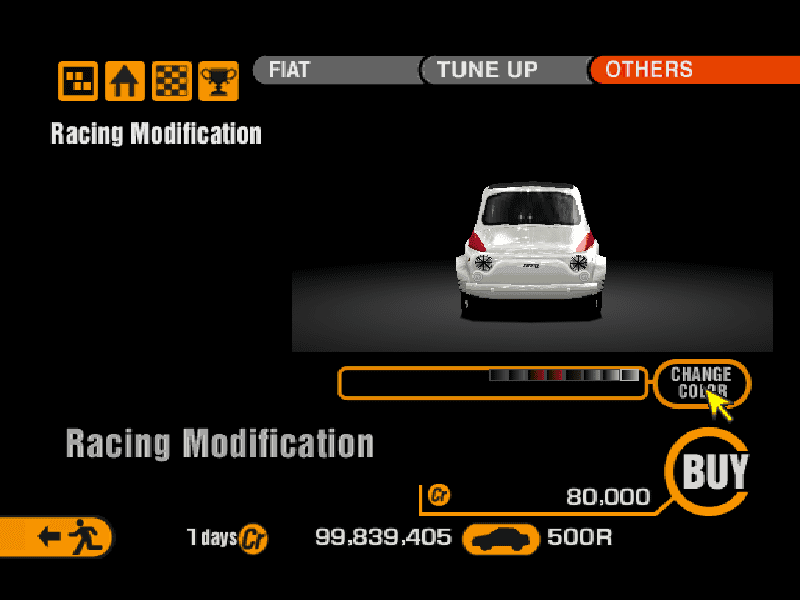 Fiat 500R