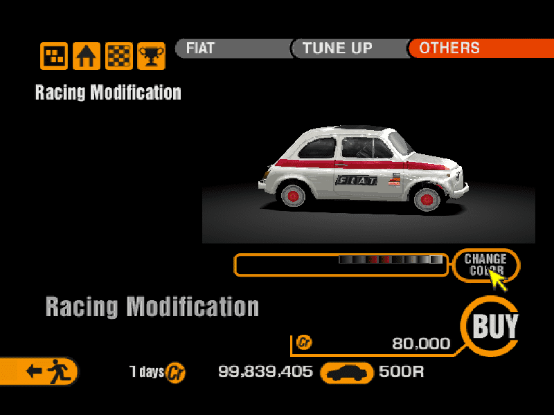 Fiat 500R