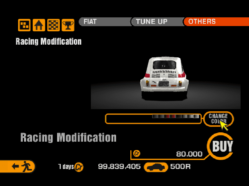 Fiat 500R
