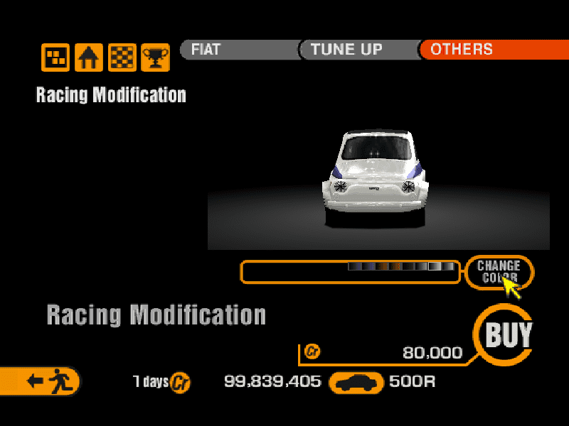 Fiat 500R