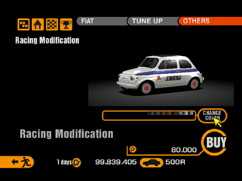 Fiat 500R