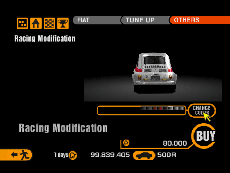 Fiat 500R