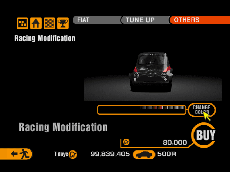 Fiat 500R