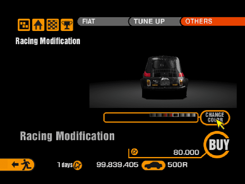 Fiat 500R