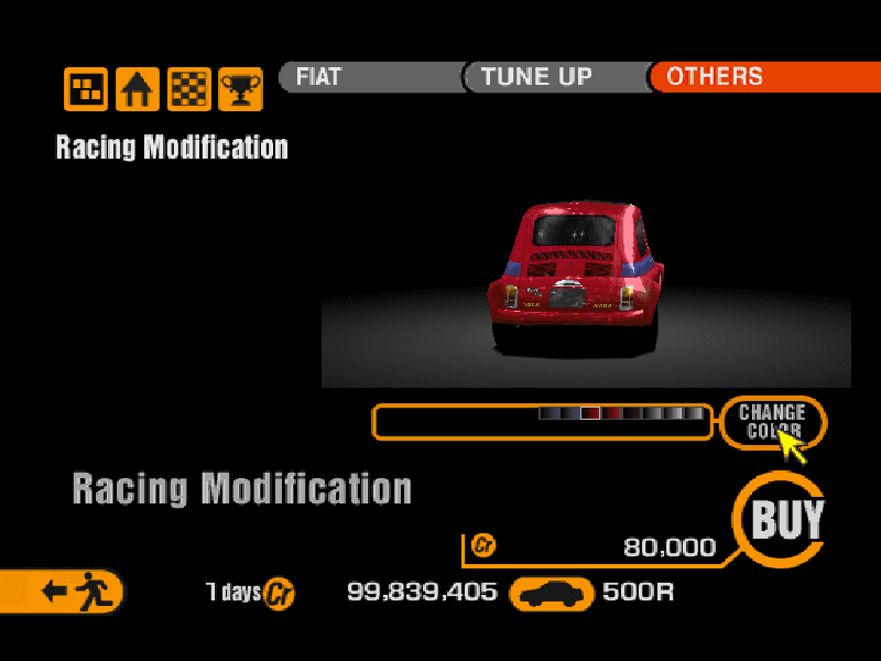 Fiat 500R