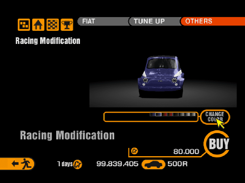 Fiat 500R