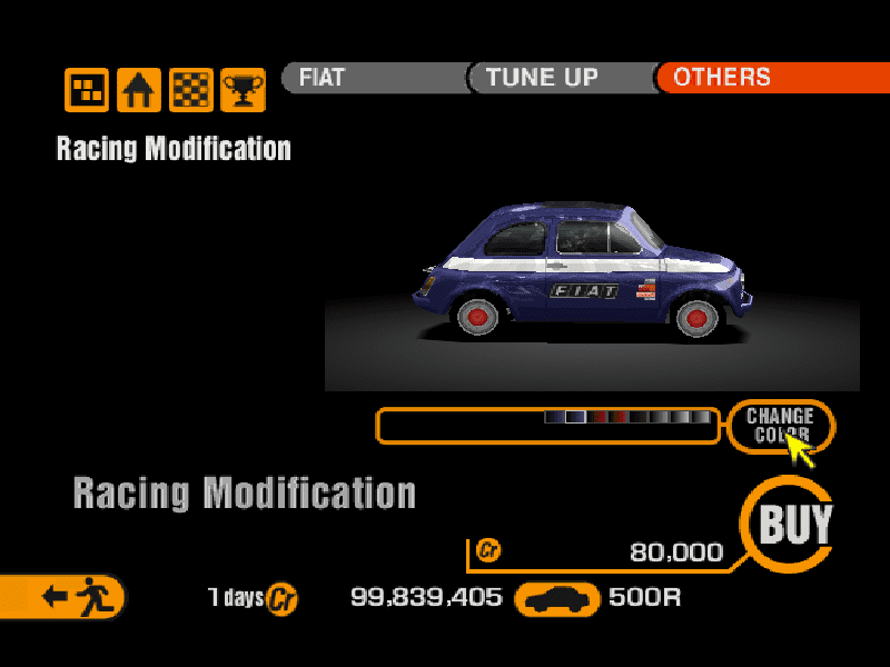 Fiat 500R