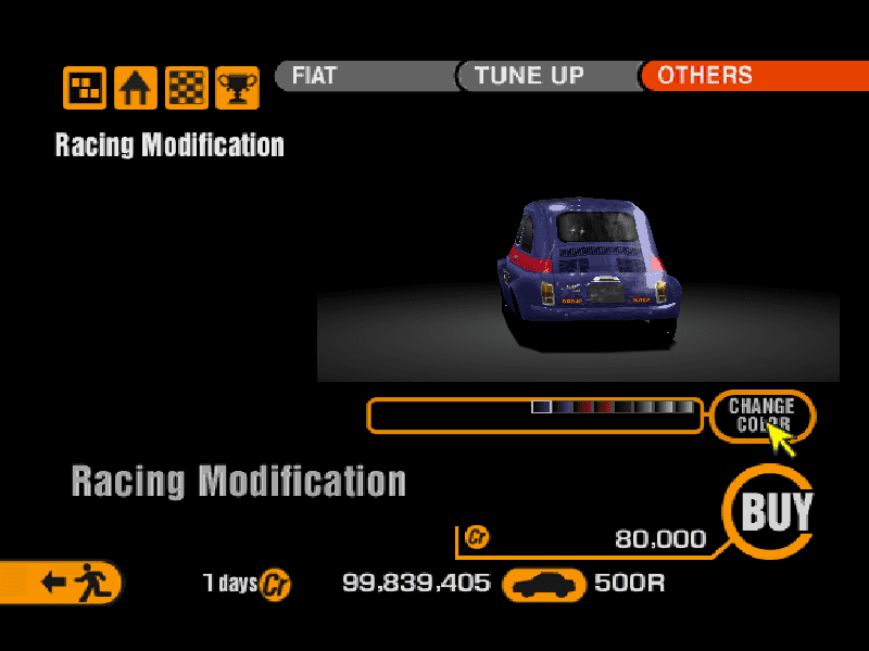 Fiat 500R