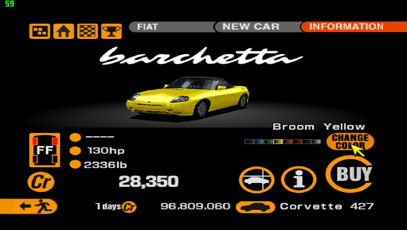 Barchetta-Forum - FIAT 500 Sitzbezüge