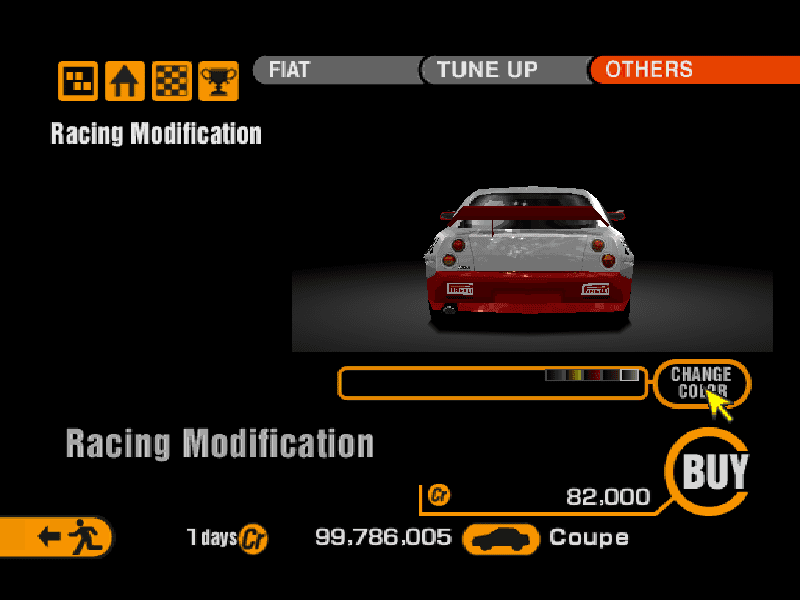 Fiat Coupe 2.0V Turbo