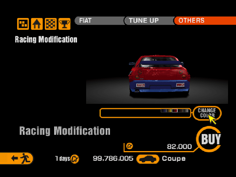 Fiat Coupe 2.0V Turbo