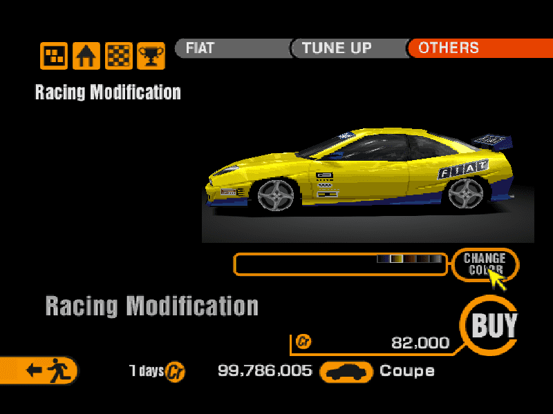 Fiat Coupe 2.0V Turbo