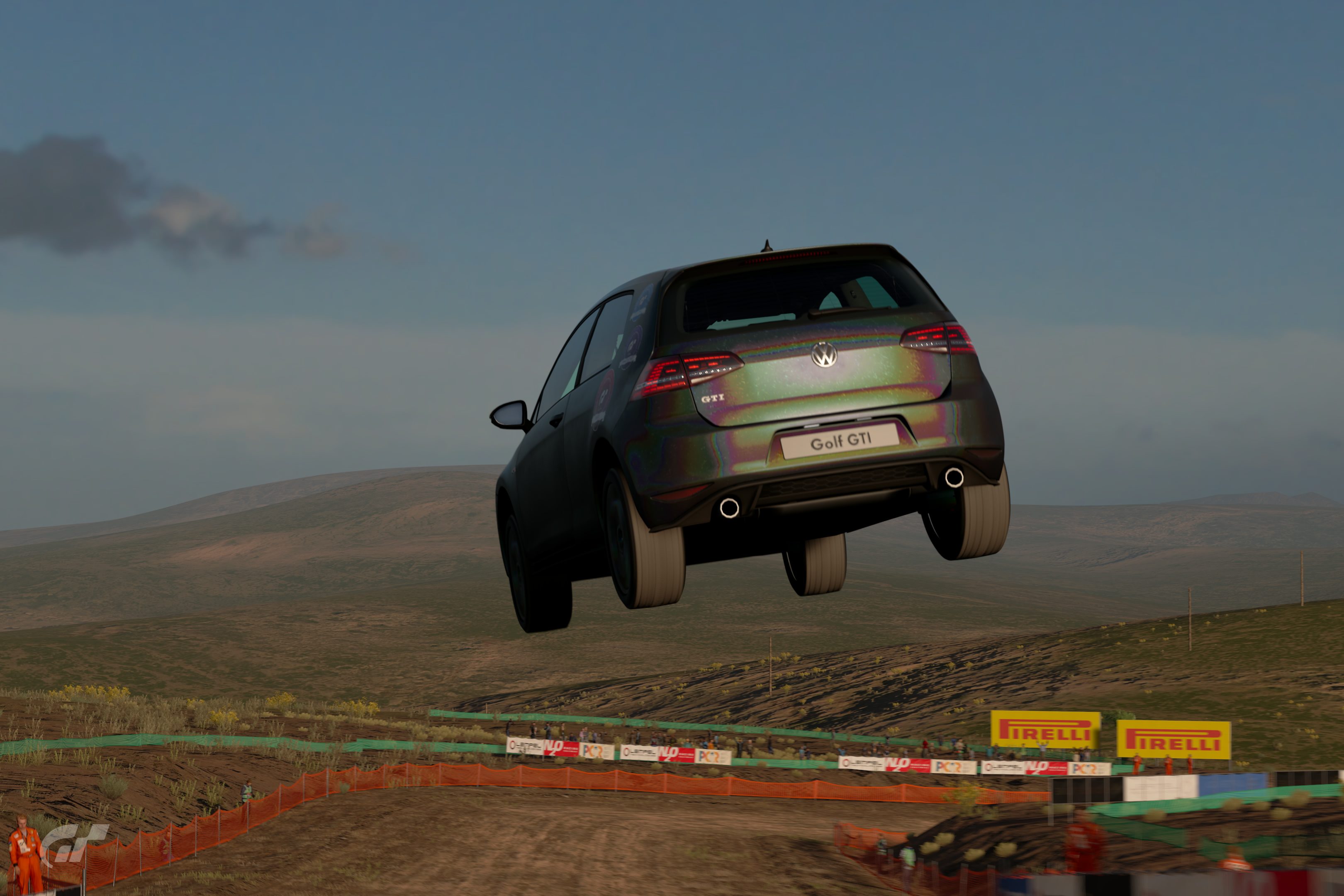 FINAL ENTRY GT SPORT PHOTO COMPETITION