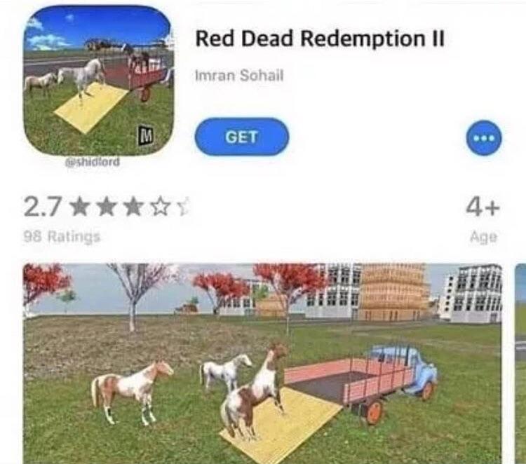 Finally on mobile