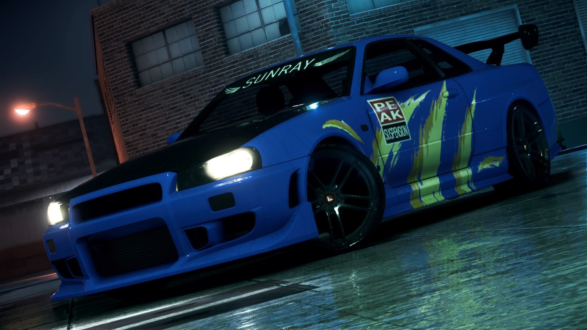 Flatout 2 автомобили