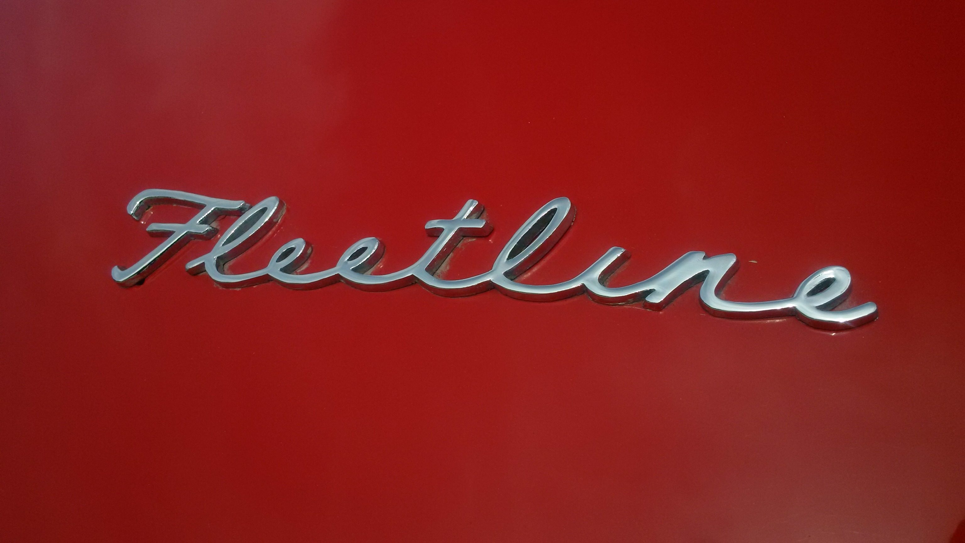 Fleetline (on Streetmachine)