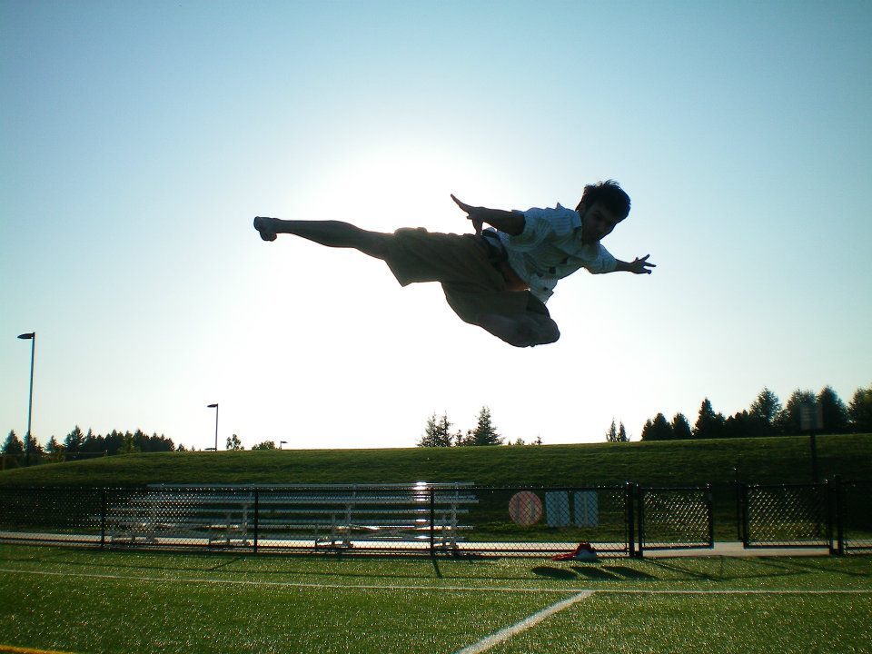 FlyingSidekick