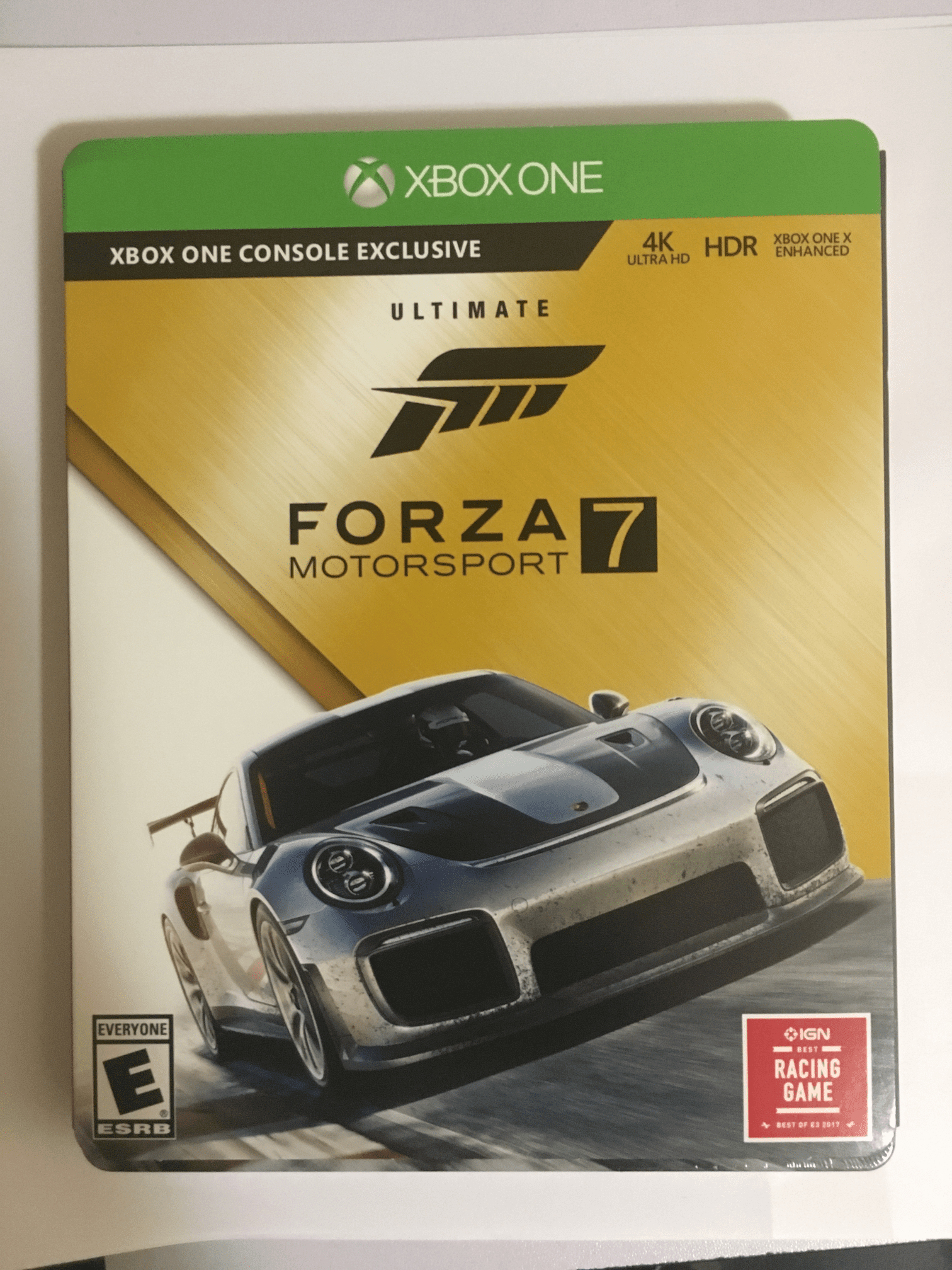 FM7 Ultimate Edition