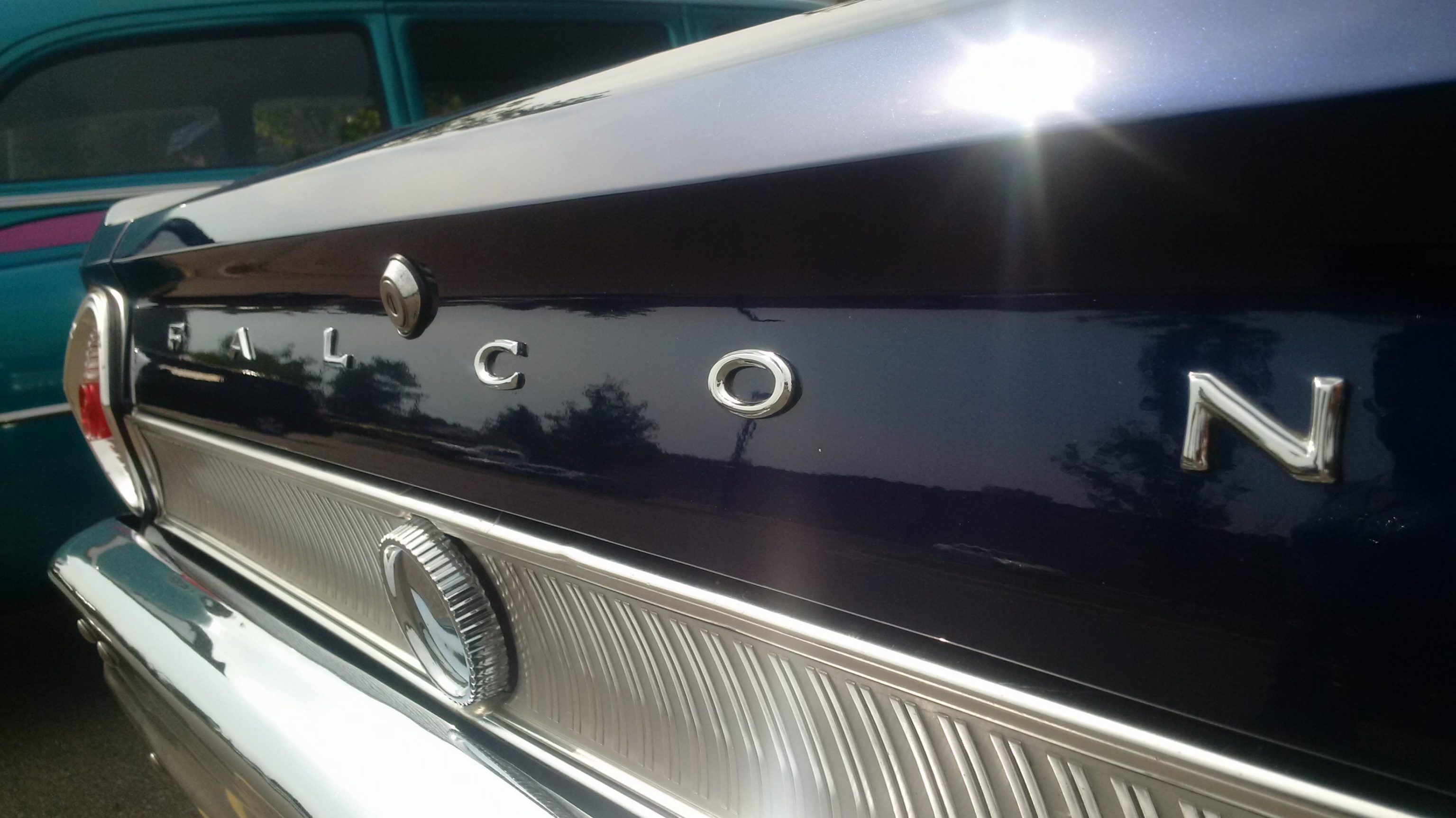Ford Falcon