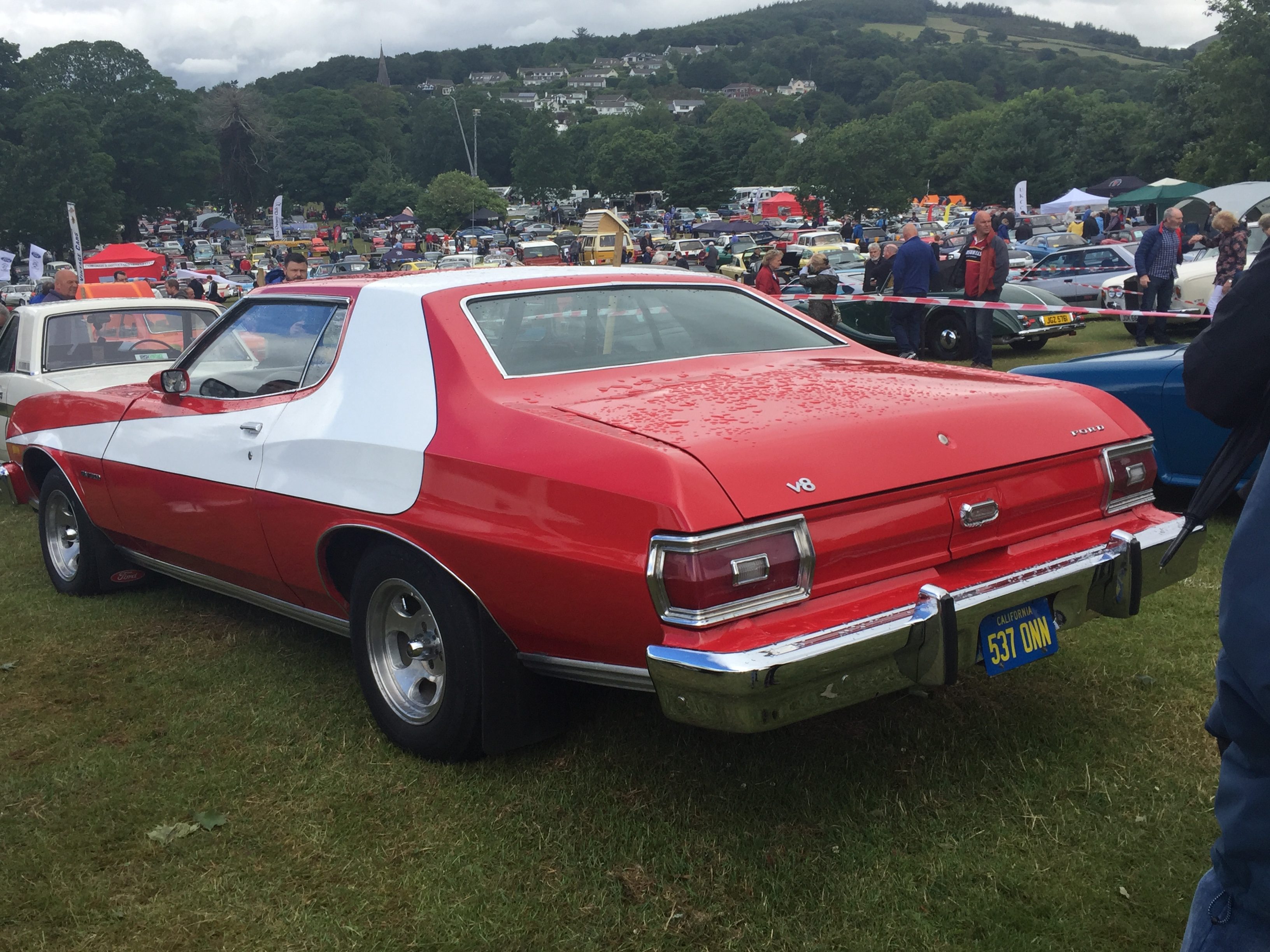 Ford Gran Torino