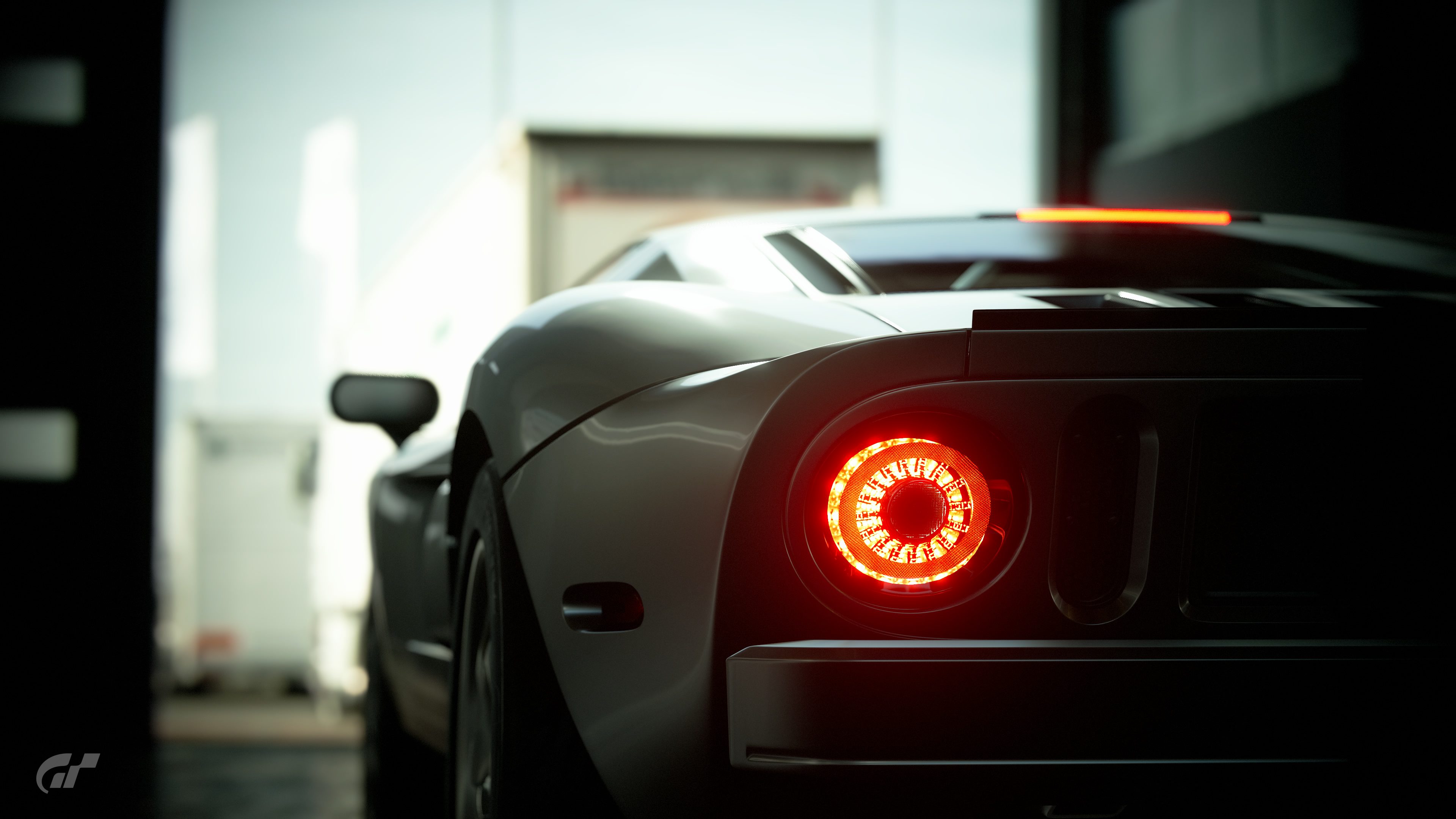 Ford GT 1