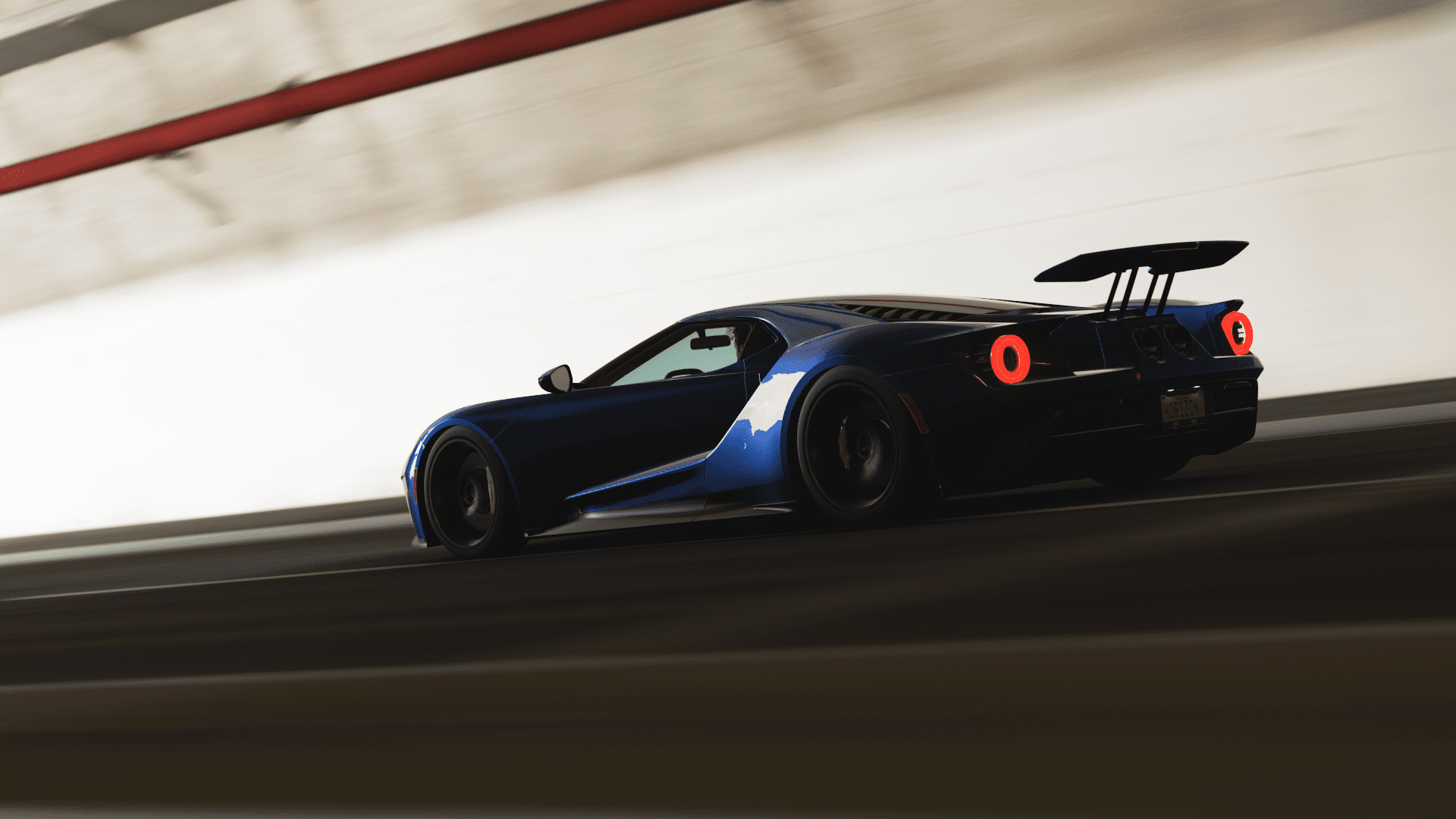 Ford GT