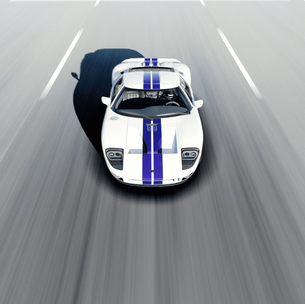 Ford GT