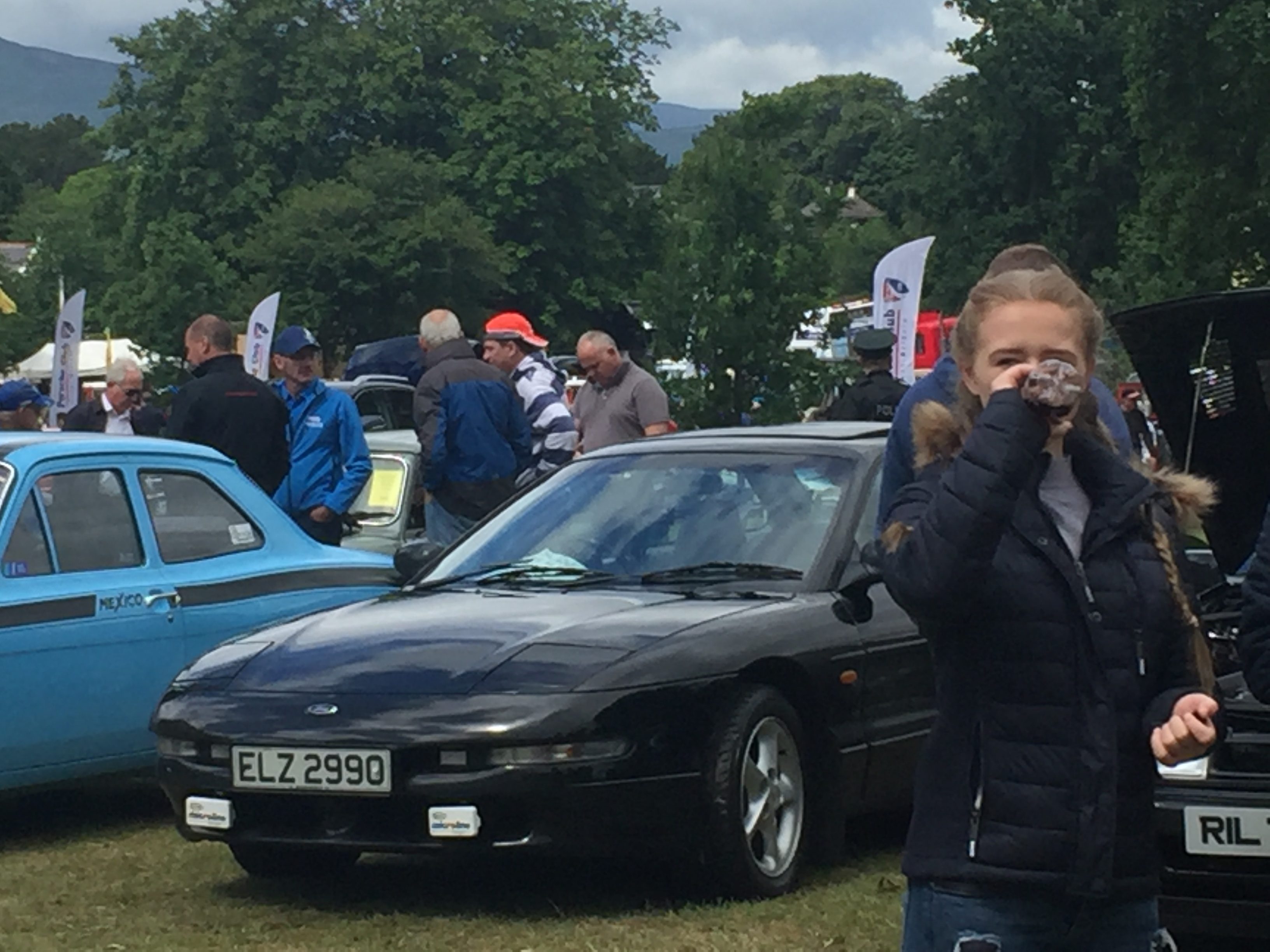 Ford Probe GT