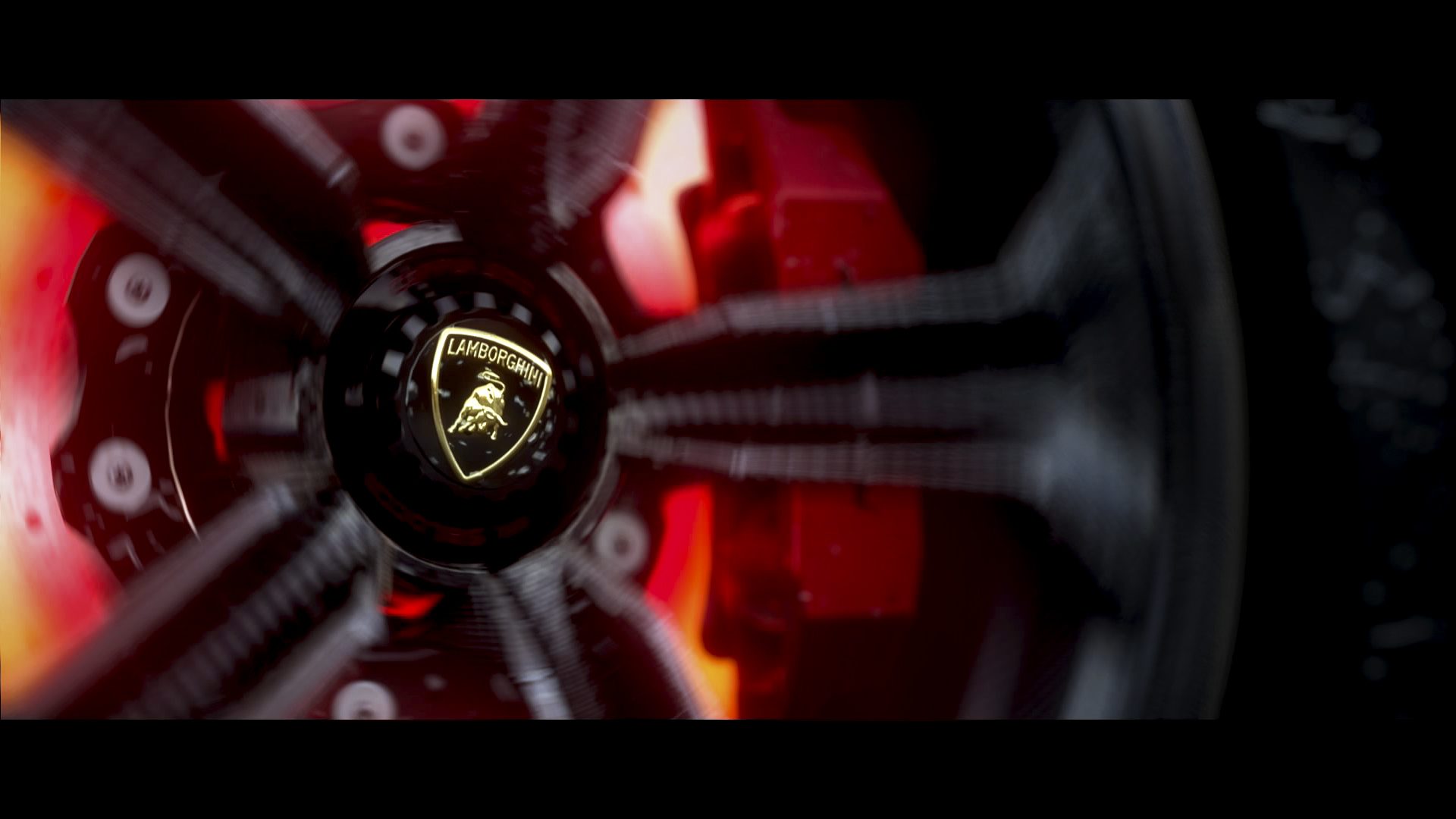 Forged In Fire - Lamborghini Sesto Elemento