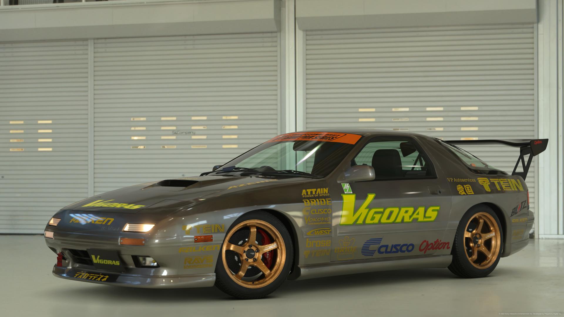 FORJ3ZIXMAAmH-G.jpg | GTPlanet