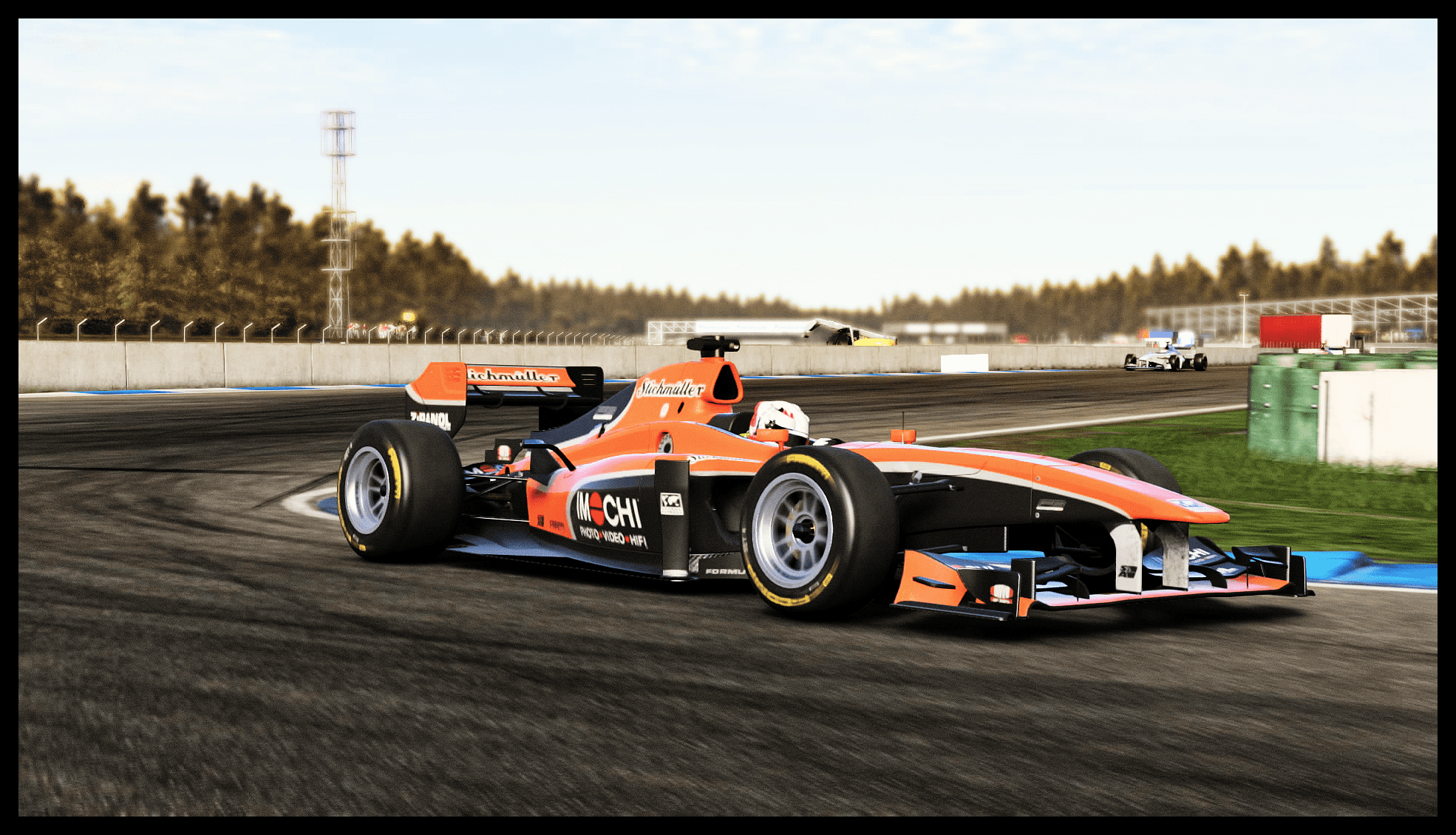 Formula B