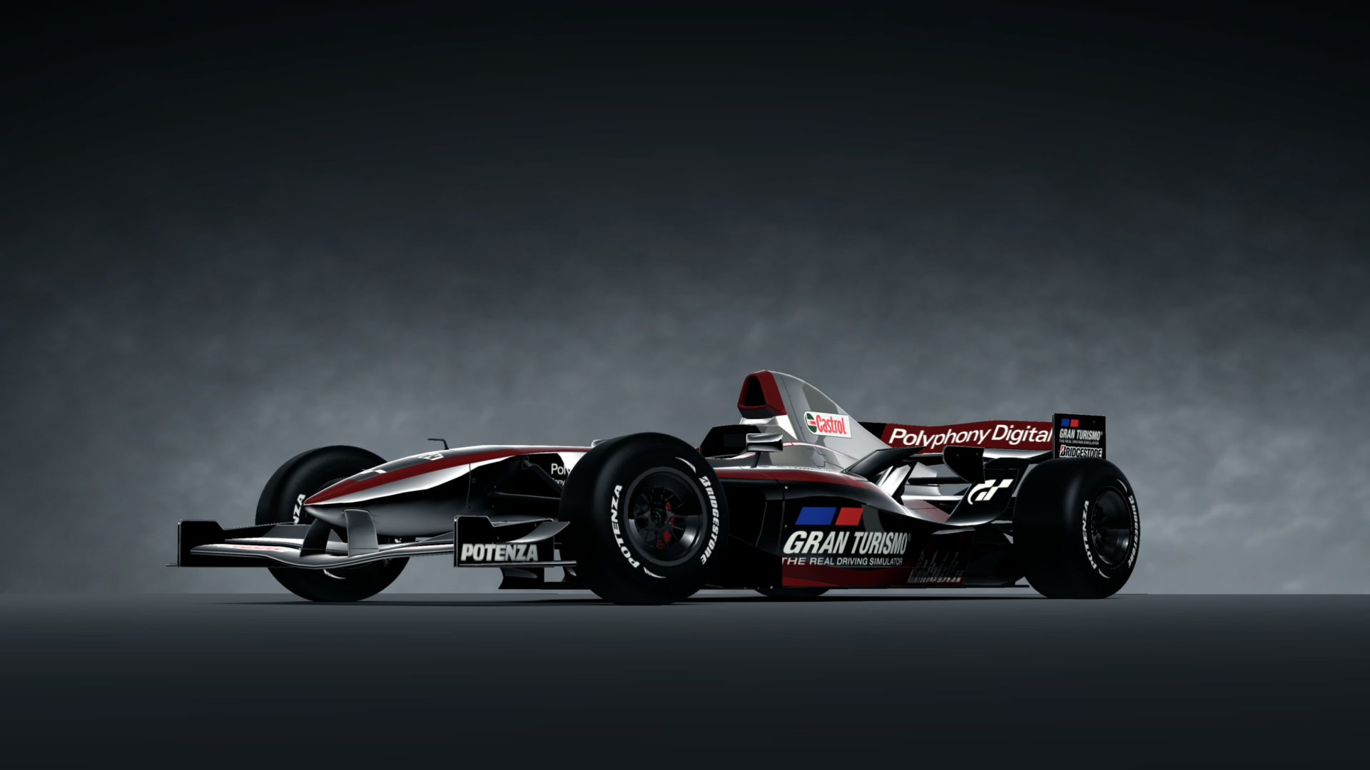 Formula Gran Turismo (02)
