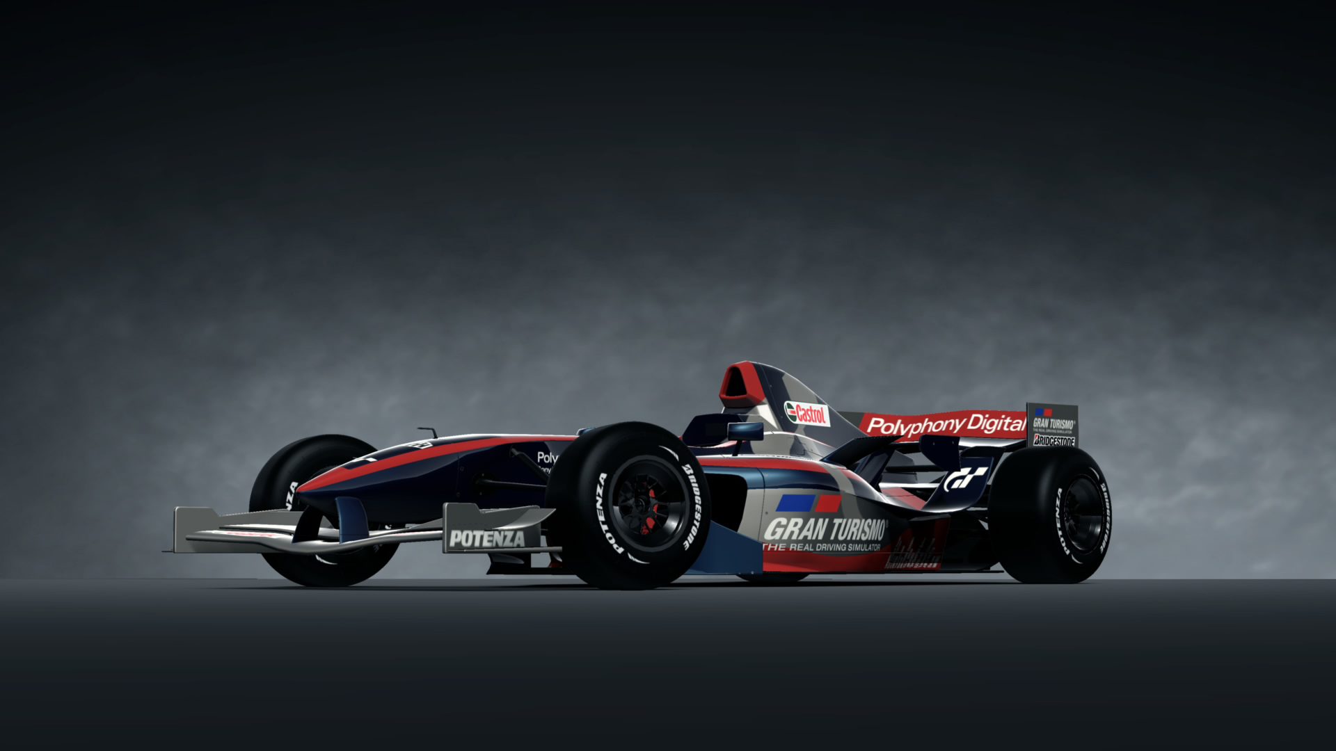 Formula Gran Turismo (03)