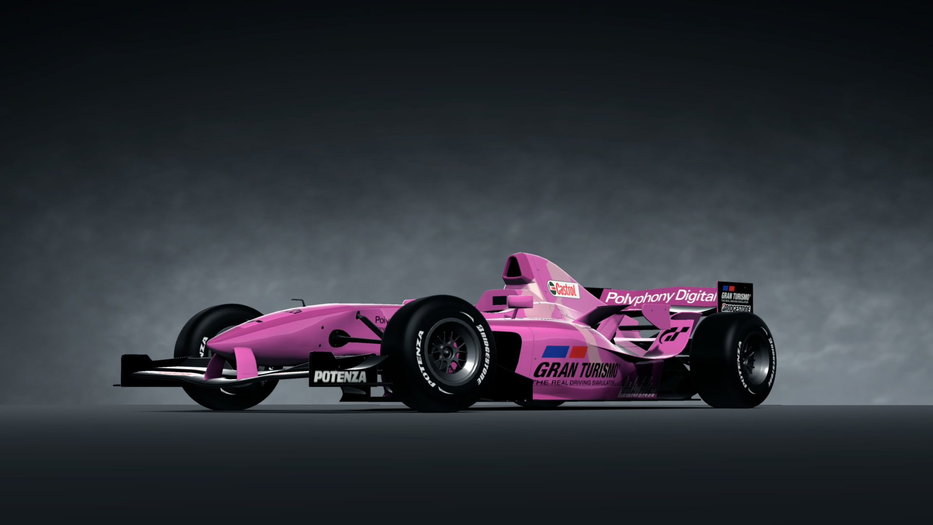 Formula Gran Turismo (05)