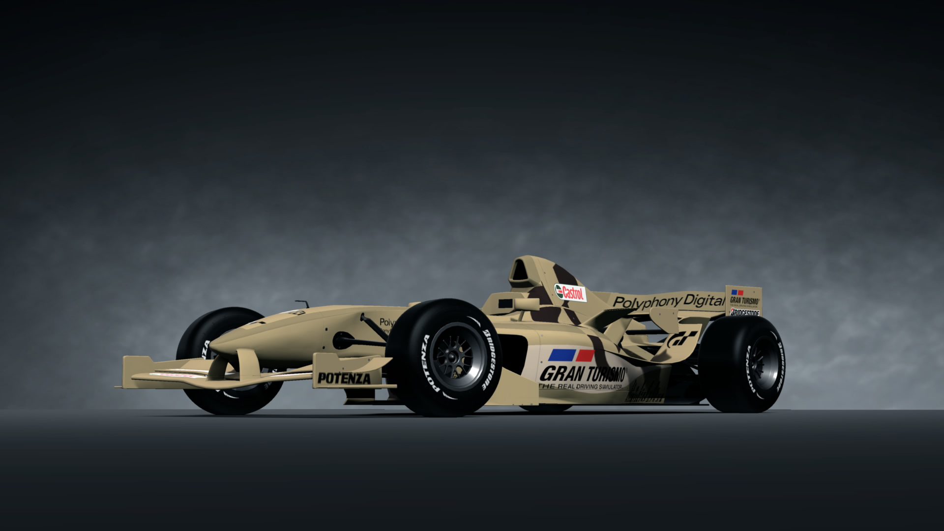 Formula Gran Turismo (06)