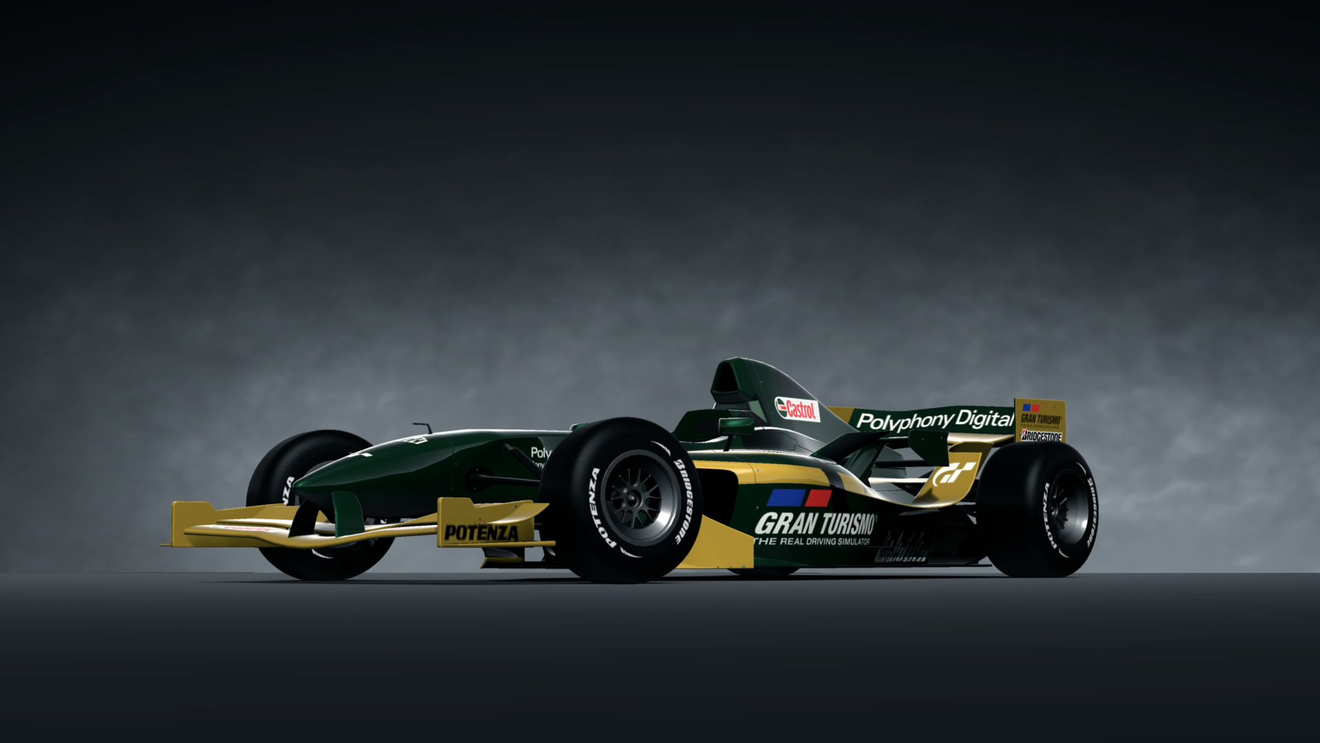 Formula Gran Turismo (07)