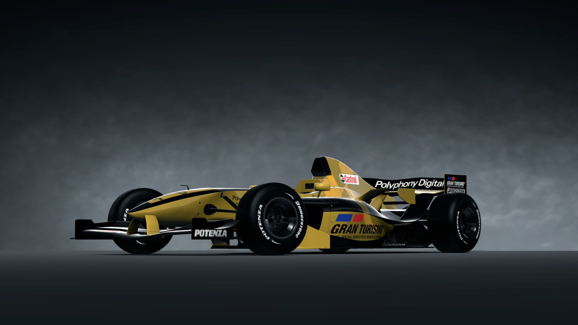 Formula Gran Turismo (09)
