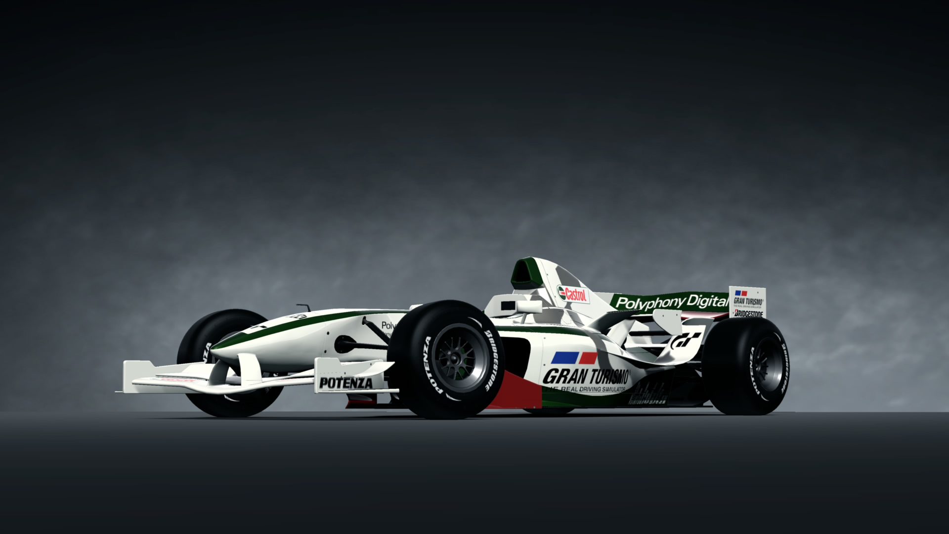 Formula Gran Turismo (10)