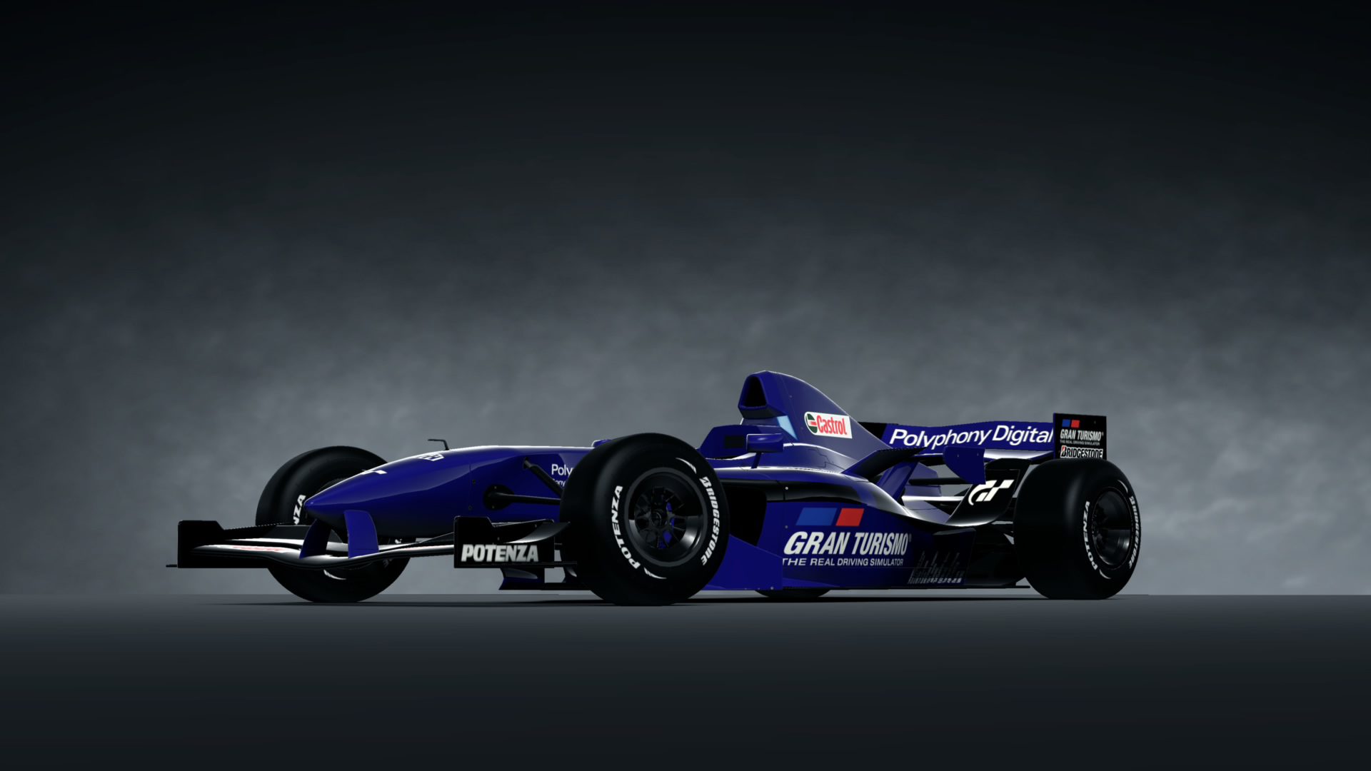 Formula Gran Turismo (11)
