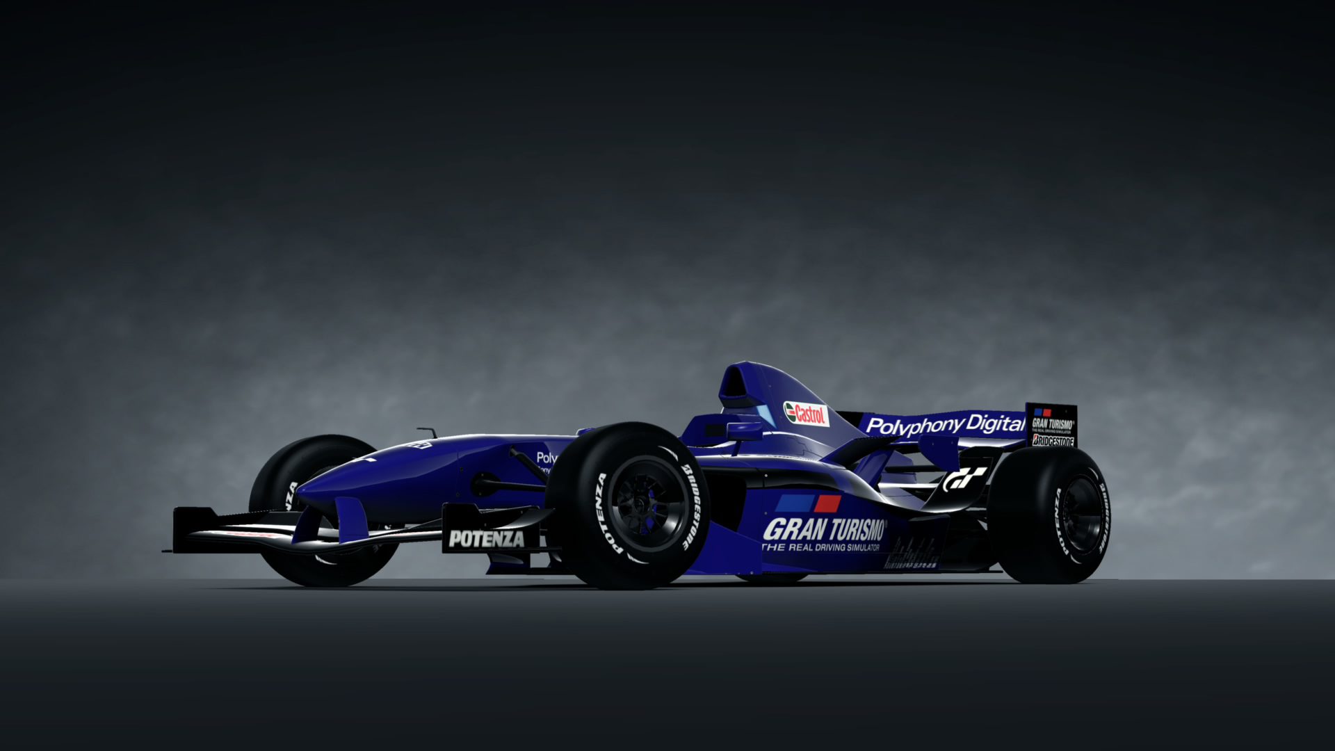 Formula Gran Turismo (11)