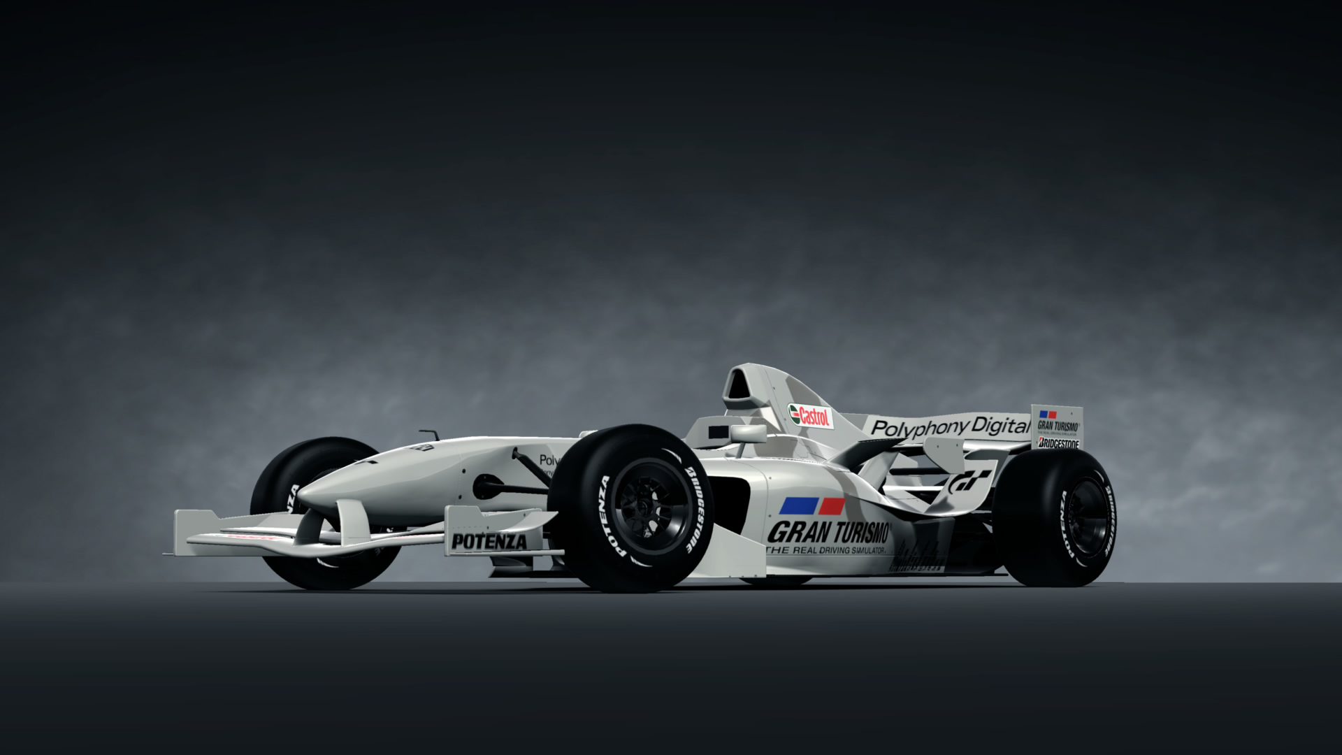 Formula Gran Turismo (12)