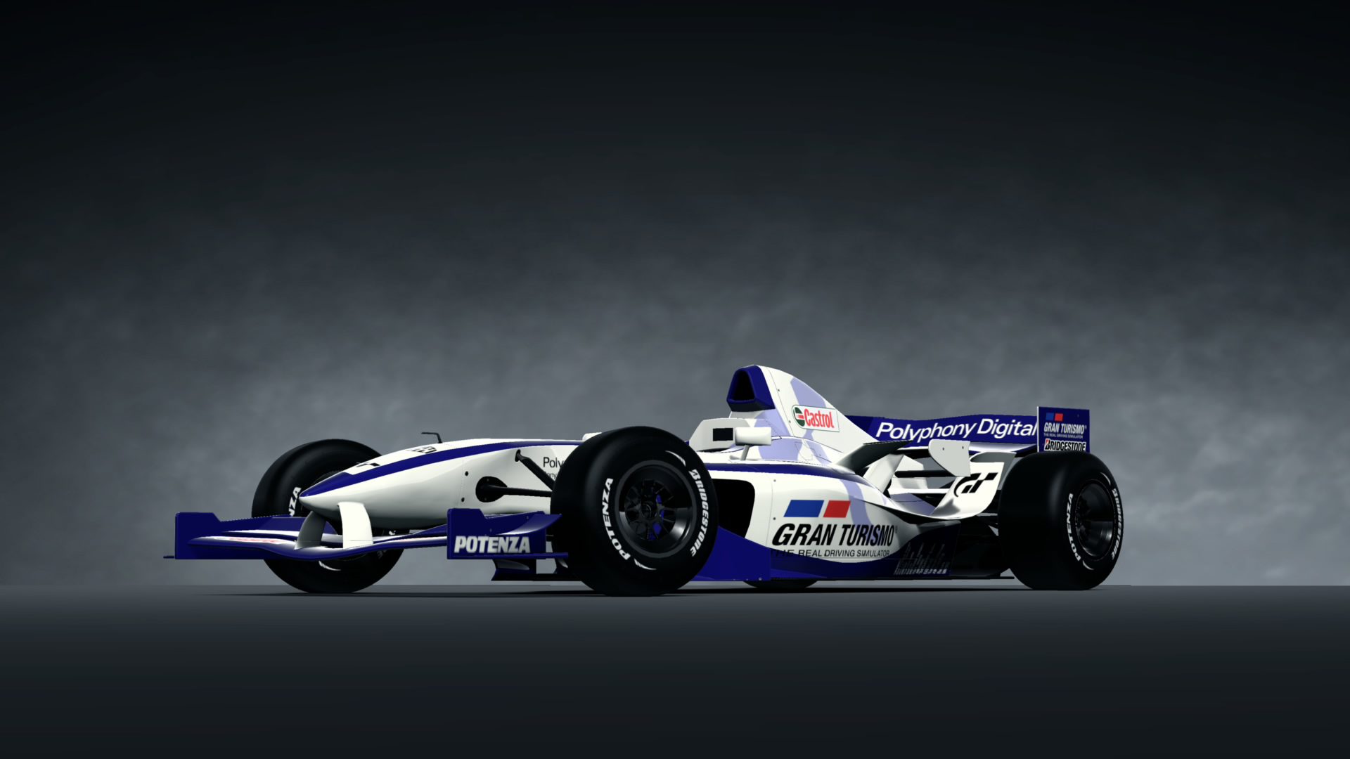 Formula Gran Turismo (13)