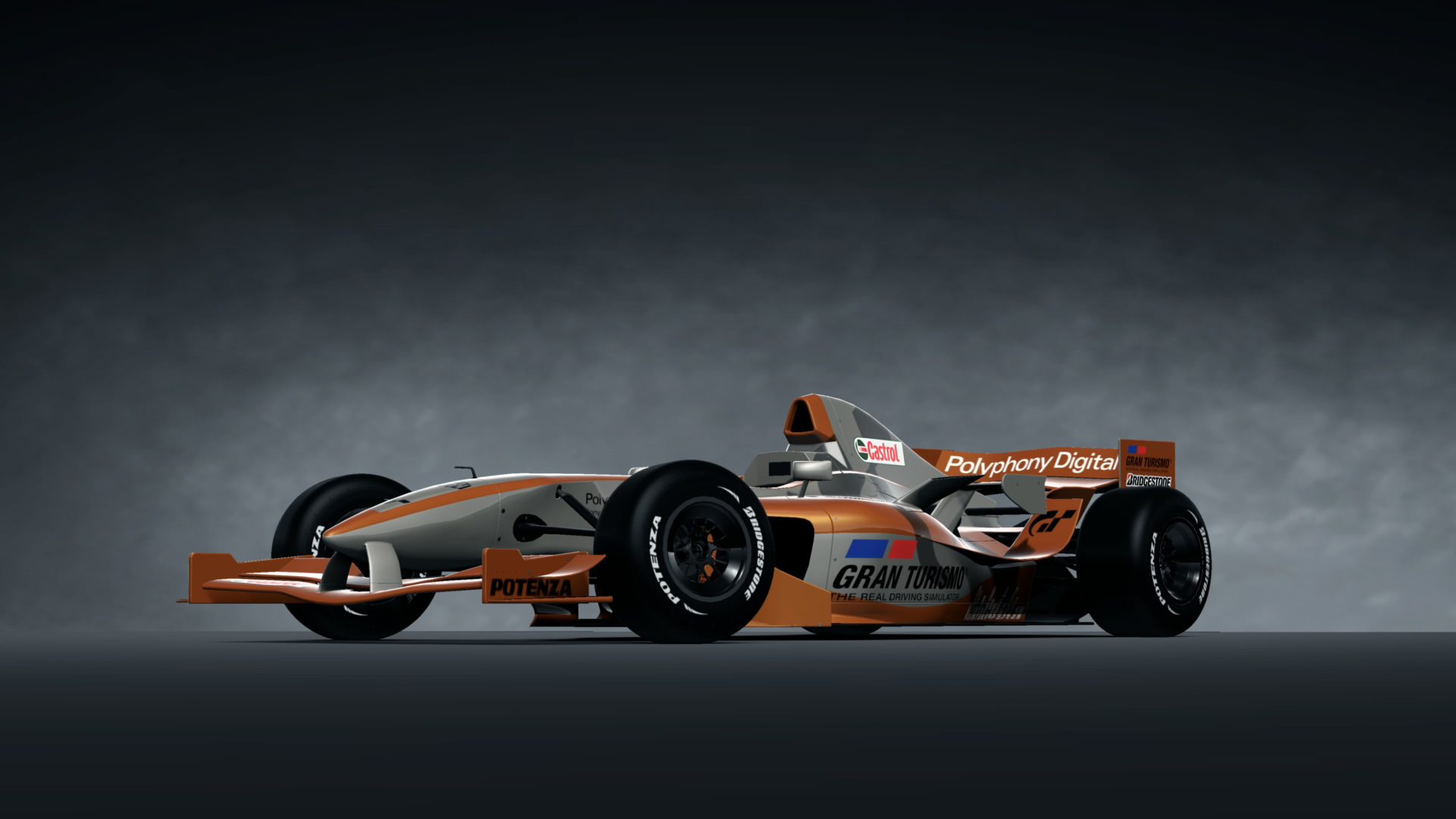 Formula Gran Turismo (14)