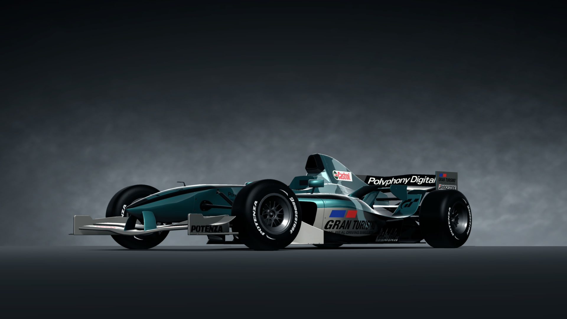 Formula Gran Turismo (15)