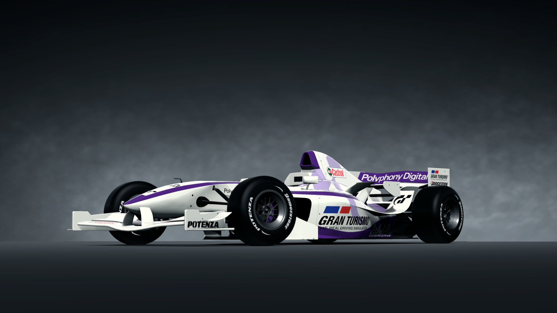 Formula Gran Turismo (16)