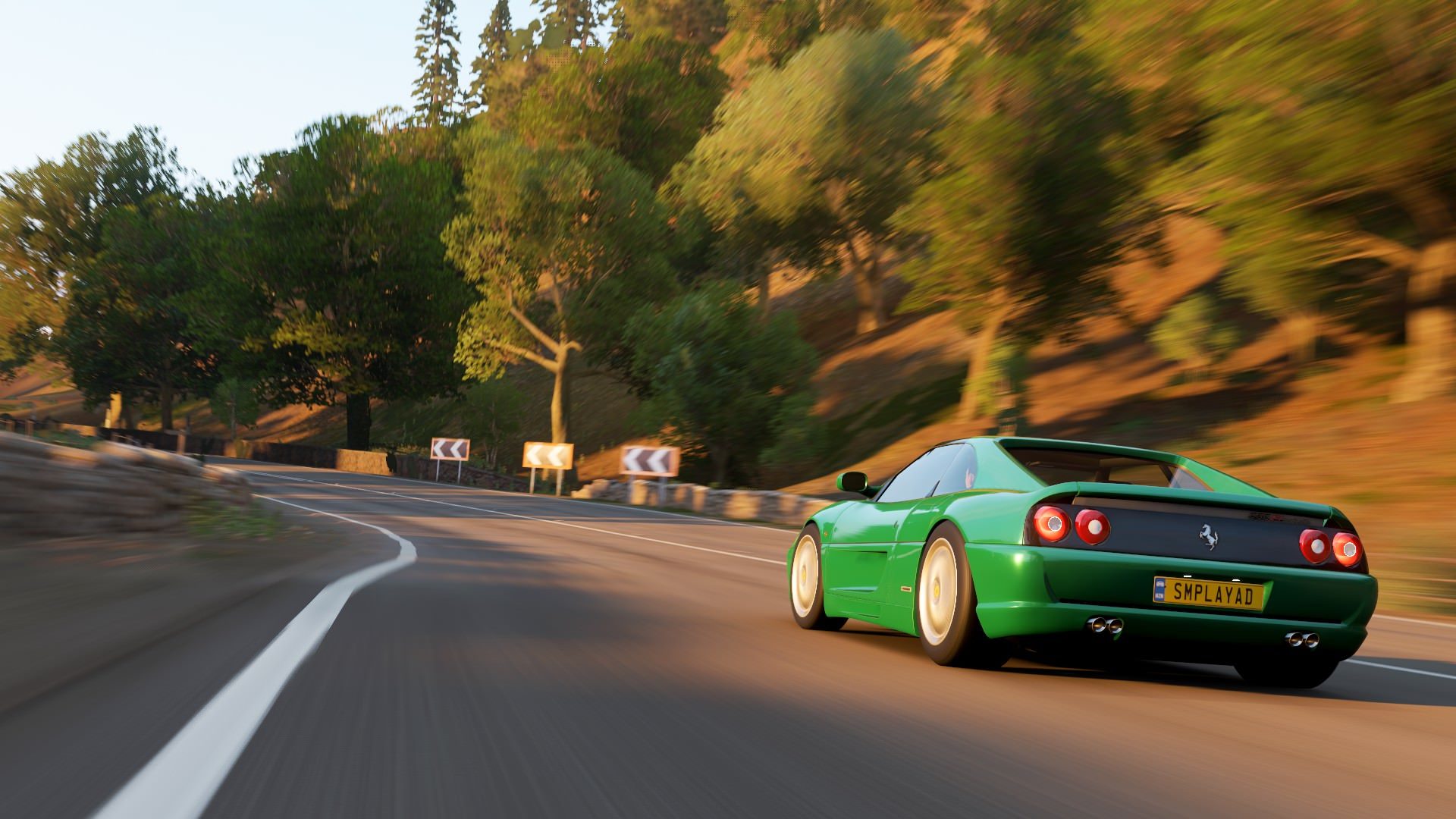 Formulating a speedy, sublime green machine
