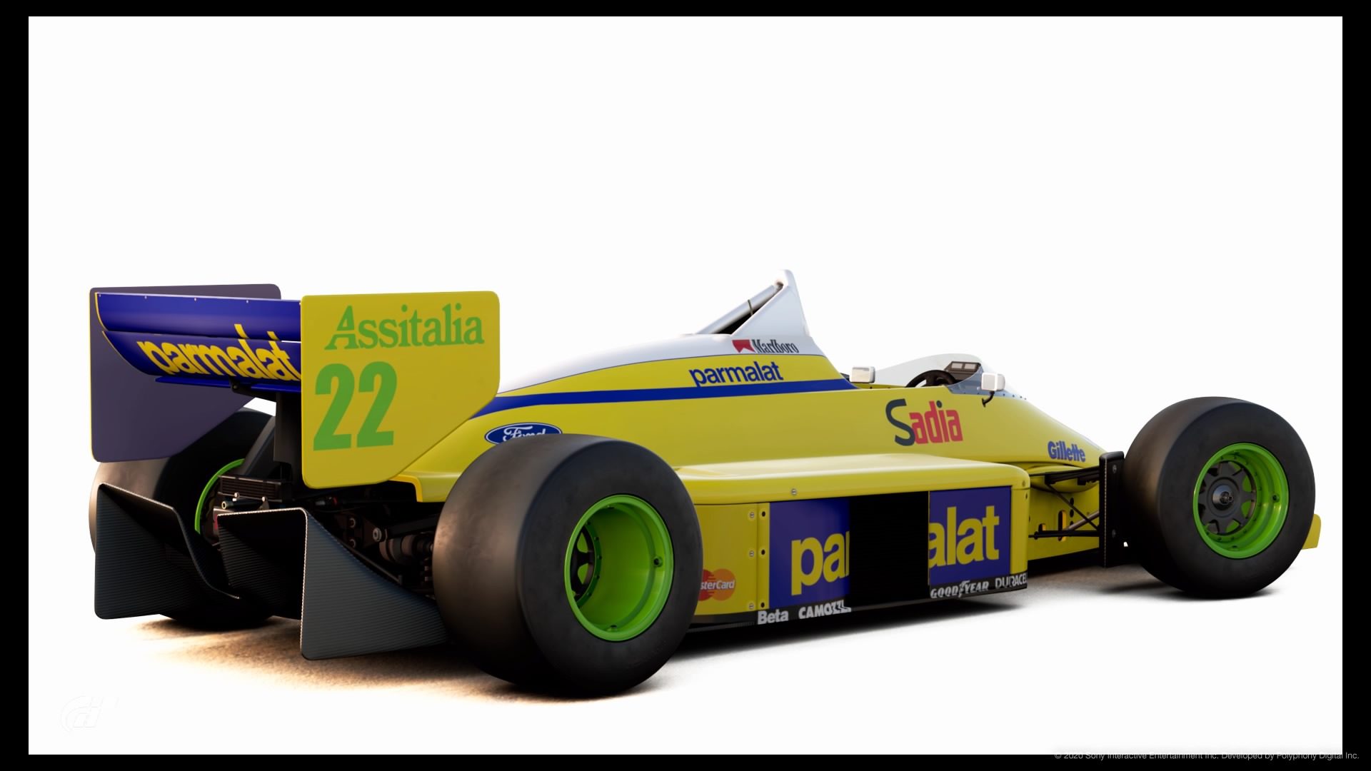 Forti