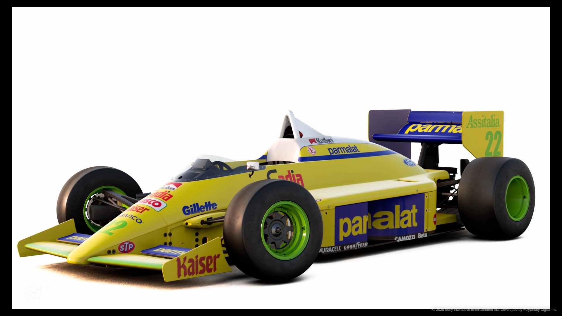 Forti2