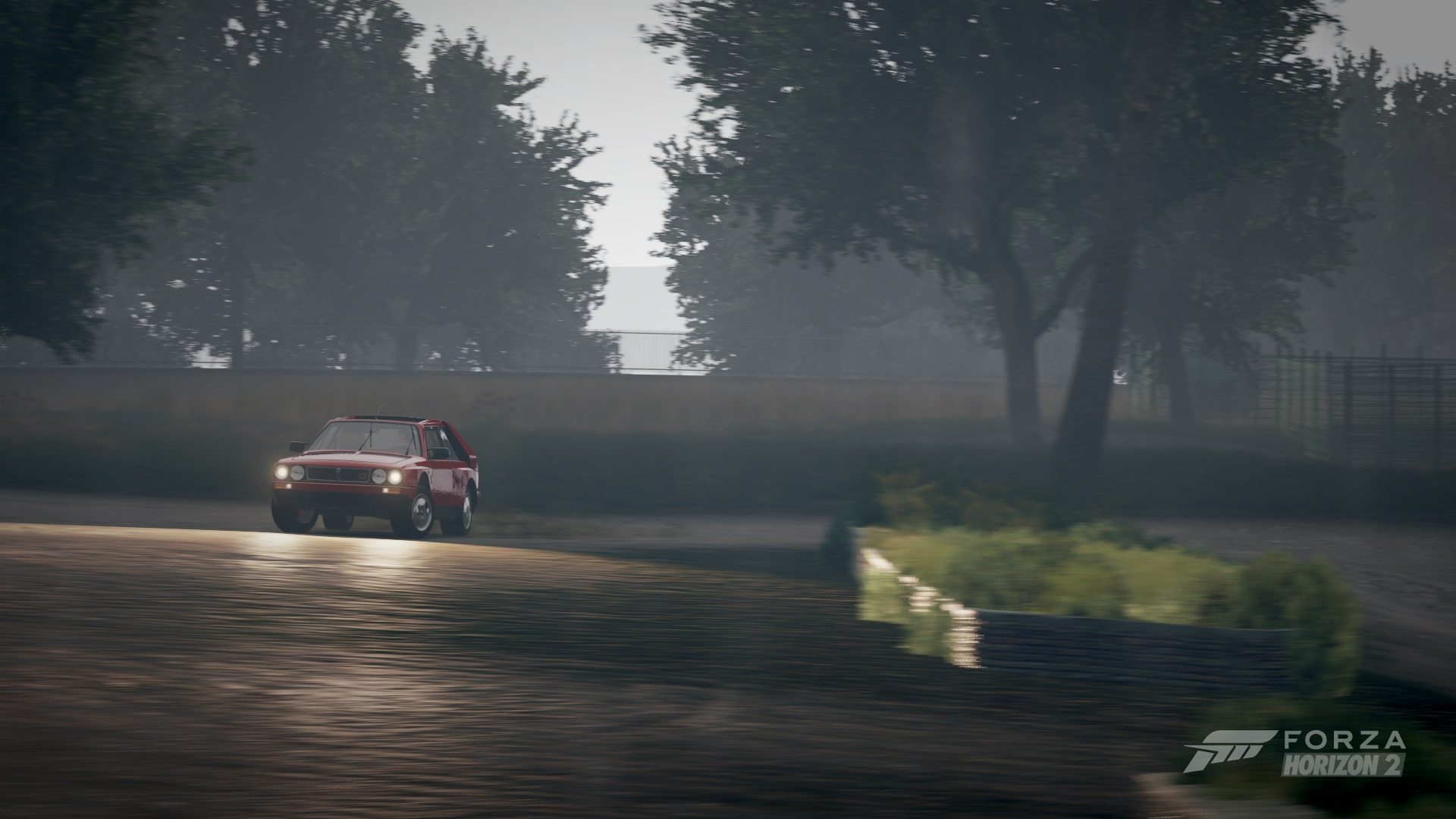 Forza Horizon 2 - Lancia Delta S4 1